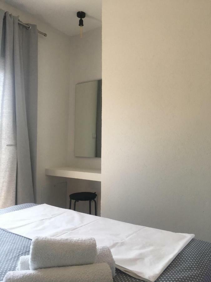 Sunset View Apartment Ofrinion Ngoại thất bức ảnh